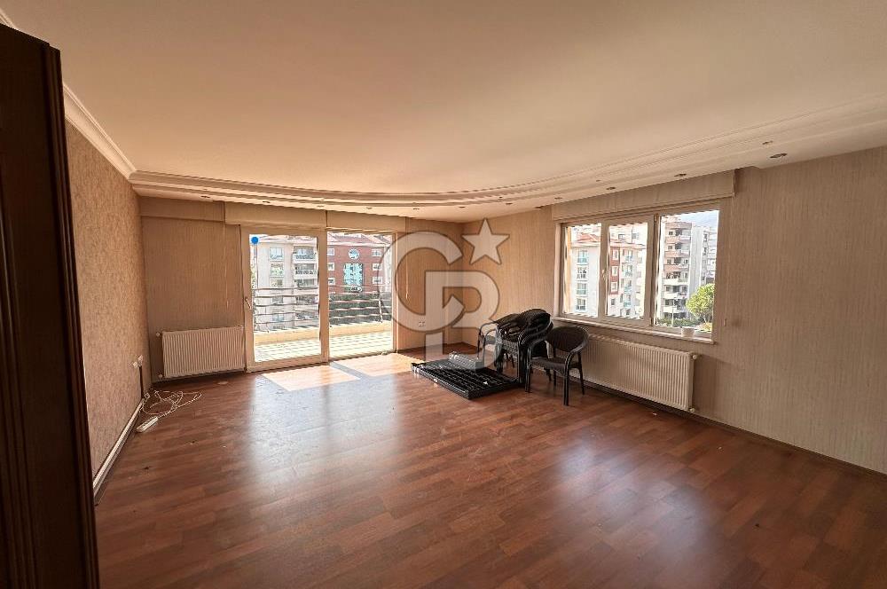 Yenişehir'de Antikkent Sitesi'nde 220M² Satılık 3+1 Daire