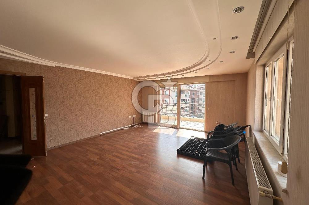 Yenişehir'de Antikkent Sitesi'nde 220M² Satılık 3+1 Daire