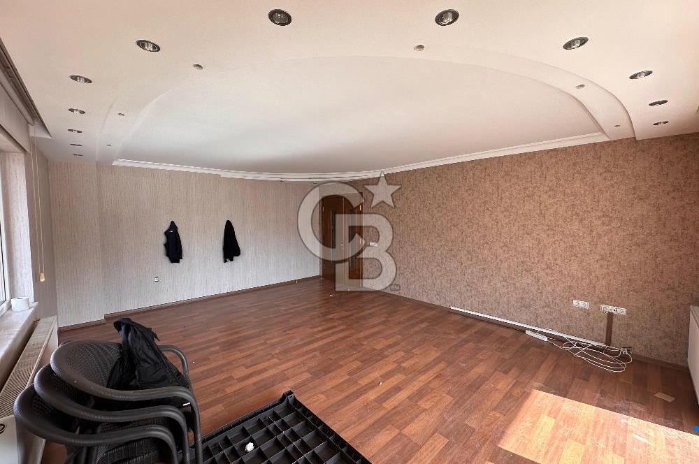 Yenişehir'de Antikkent Sitesi'nde 220M² Satılık 3+1 Daire