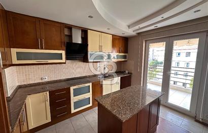Yenişehir'de Antikkent Sitesi'nde 220M² Satılık 3+1 Daire