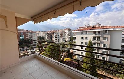 Yenişehir'de Antikkent Sitesi'nde 220M² Satılık 3+1 Daire