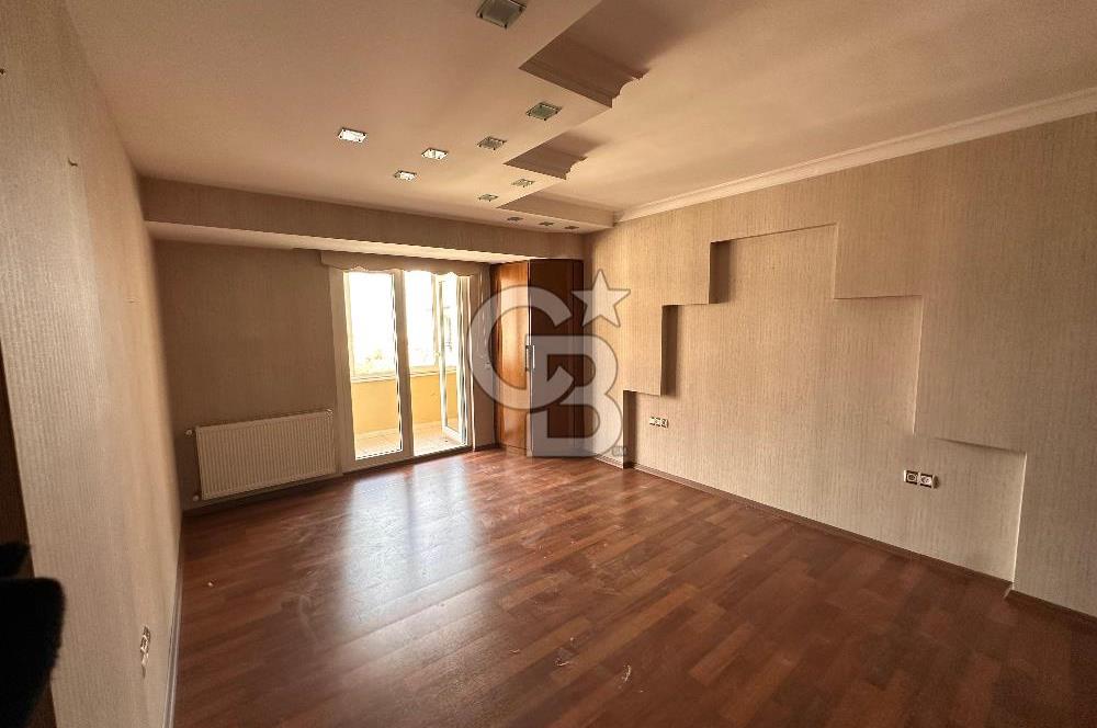 Yenişehir'de Antikkent Sitesi'nde 220M² Satılık 3+1 Daire