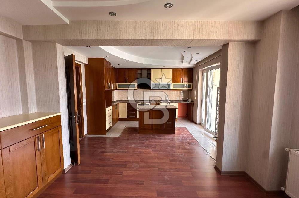 Yenişehir'de Antikkent Sitesi'nde 220M² Satılık 3+1 Daire