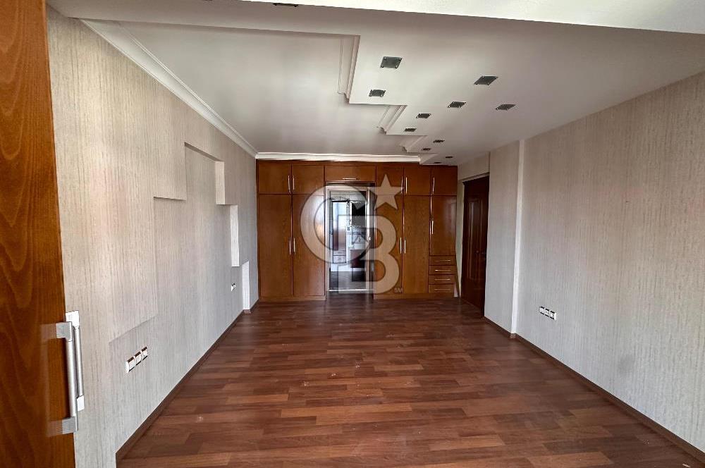 Yenişehir'de Antikkent Sitesi'nde 220M² Satılık 3+1 Daire