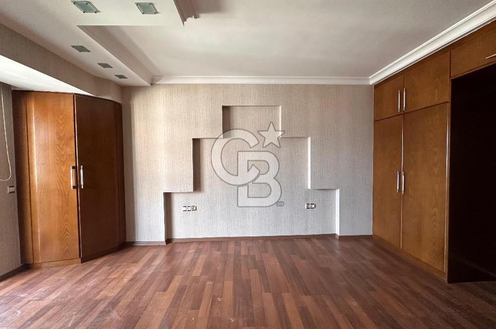 Yenişehir'de Antikkent Sitesi'nde 220M² Satılık 3+1 Daire