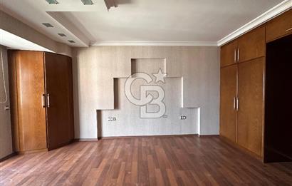 Yenişehir'de Antikkent Sitesi'nde 220M² Satılık 3+1 Daire