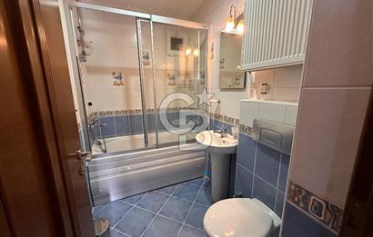 Yenişehir'de Antikkent Sitesi'nde 220M² Satılık 3+1 Daire