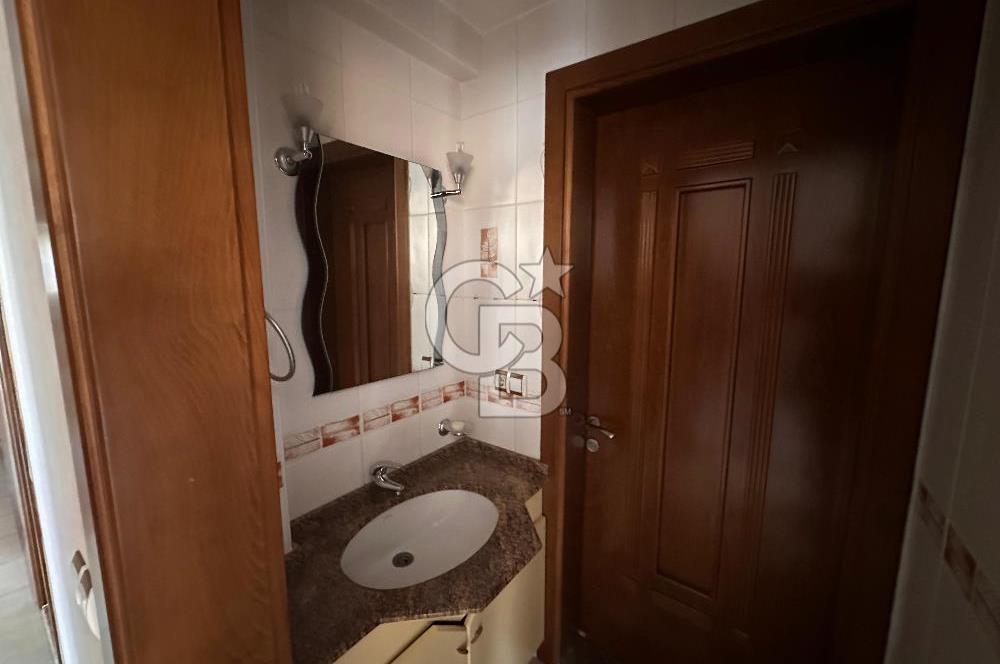 Yenişehir'de Antikkent Sitesi'nde 220M² Satılık 3+1 Daire