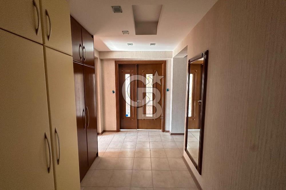 Yenişehir'de Antikkent Sitesi'nde 220M² Satılık 3+1 Daire