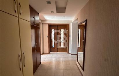 Yenişehir'de Antikkent Sitesi'nde 220M² Satılık 3+1 Daire