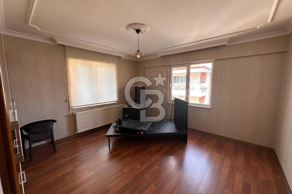 Yenişehir'de Antikkent Sitesi'nde 220M² Satılık 3+1 Daire