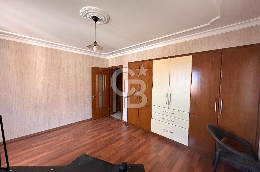 Yenişehir'de Antikkent Sitesi'nde 220M² Satılık 3+1 Daire