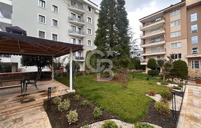 Yenişehir'de Antikkent Sitesi'nde 220M² Satılık 3+1 Daire