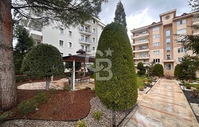 Yenişehir'de Antikkent Sitesi'nde 220M² Satılık 3+1 Daire