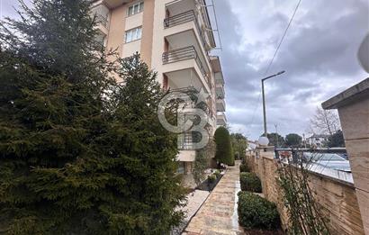 Yenişehir'de Antikkent Sitesi'nde 220M² Satılık 3+1 Daire