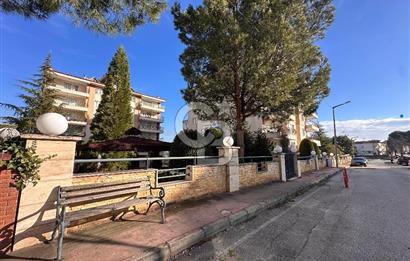 Yenişehir'de Antikkent Sitesi'nde 220M² Satılık 3+1 Daire