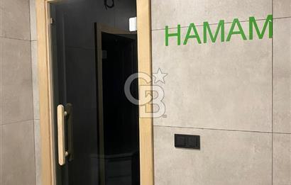 ÇAMLICA MERKEZİNDE ALA KONAKLARINDA  EMSALSİZ BAHÇE DUBLEKSİ 