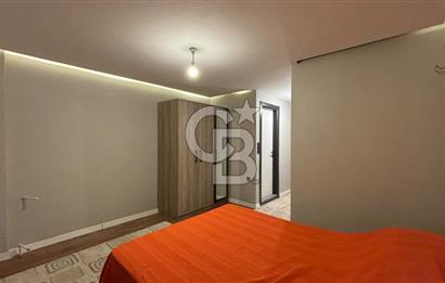 İZMİR FOÇA KOZBEYLİ SATILIK 3+1 TRİPLEKS HAVUZLU VİLLA CB PH