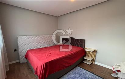 İZMİR FOÇA KOZBEYLİ SATILIK 3+1 TRİPLEKS HAVUZLU VİLLA CB PH
