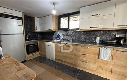 İZMİR FOÇA KOZBEYLİ SATILIK 3+1 TRİPLEKS HAVUZLU VİLLA CB PH