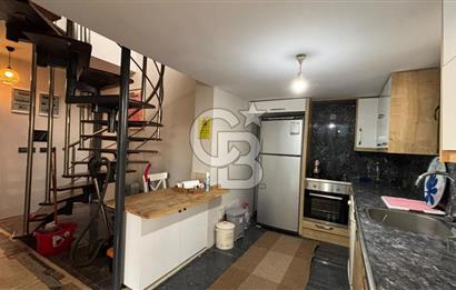 İZMİR FOÇA KOZBEYLİ SATILIK 3+1 TRİPLEKS HAVUZLU VİLLA CB PH