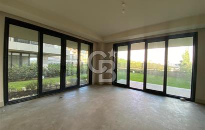 ÇAMLICA MERKEZİNDE ALA KONAKLARINDA  EMSALSİZ BAHÇE DUBLEKSİ 