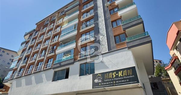 Cb Vizyondan Cevizlidere'de Kiralık 3+1 Masrafsız - 375623