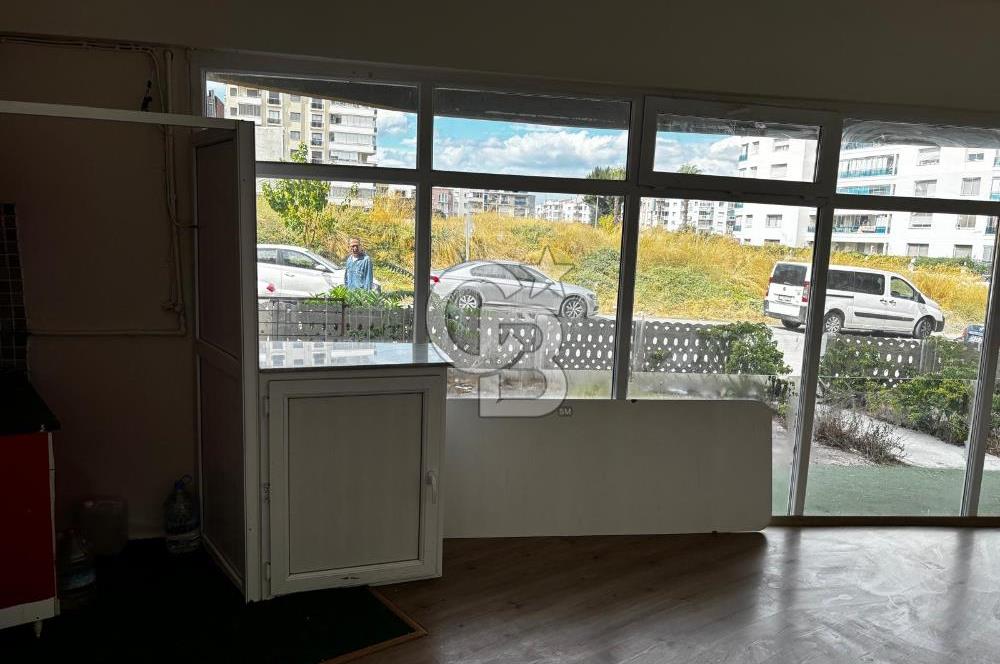 NARLIDERE MİTHATPAŞA CADDESİ YAKININDA KİRALIK DÜKKAN