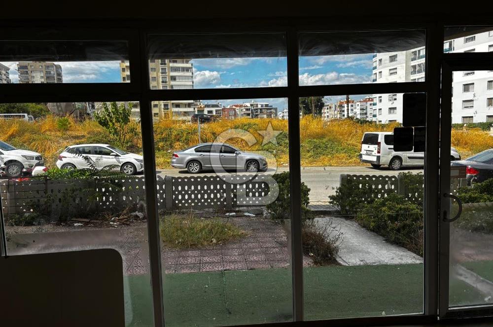 NARLIDERE MİTHATPAŞA CADDESİ YAKININDA KİRALIK DÜKKAN