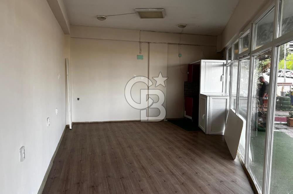 NARLIDERE MİTHATPAŞA CADDESİ YAKININDA KİRALIK DÜKKAN