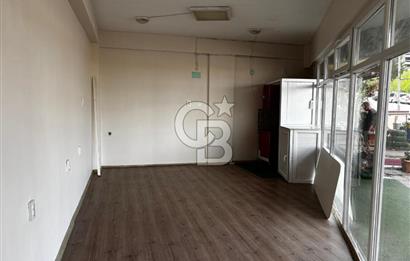 NARLIDERE MİTHATPAŞA CADDESİ YAKININDA KİRALIK DÜKKAN
