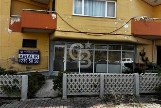 NARLIDERE MİTHATPAŞA CADDESİ YAKININDA KİRALIK DÜKKAN - 4 - 375610