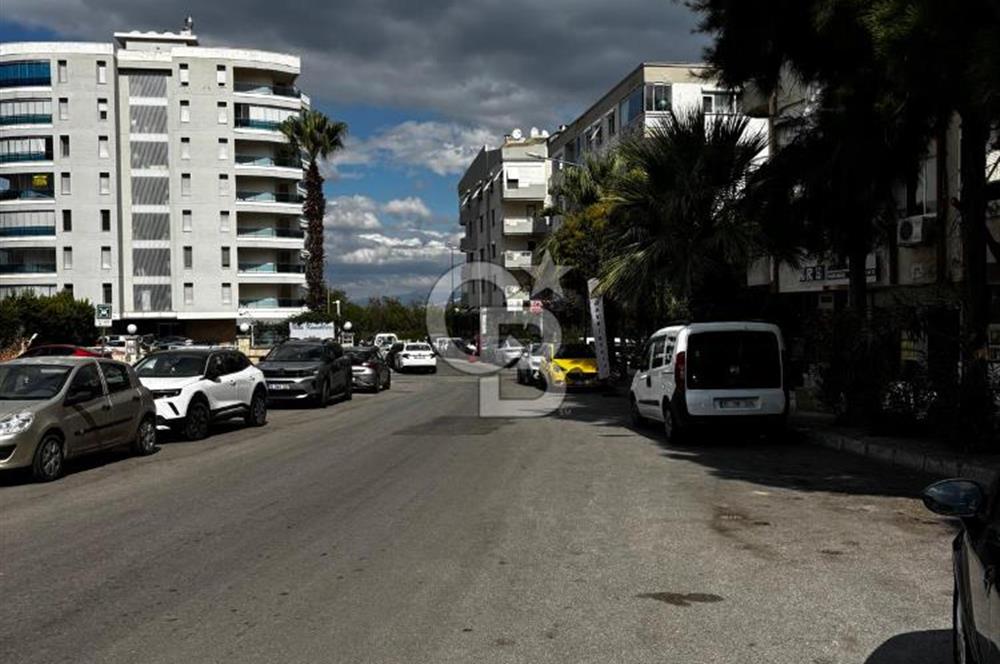 NARLIDERE MİTHATPAŞA CADDESİ YAKININDA KİRALIK DÜKKAN