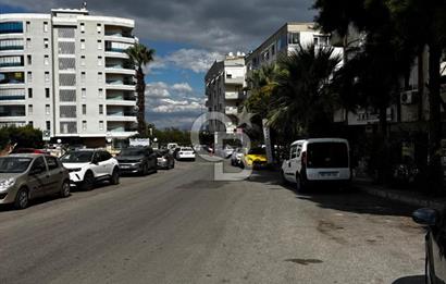 NARLIDERE MİTHATPAŞA CADDESİ YAKININDA KİRALIK DÜKKAN