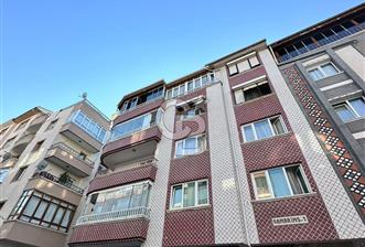 CB VİZYON | ELVANKENT TOPÇUDA YENİ 3+1 | KÖK TAPU | KREDİ - 9 - 375607