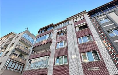 CB VİZYON | ELVANKENT TOPÇUDA YENİ 3+1 | KÖK TAPU | KREDİ