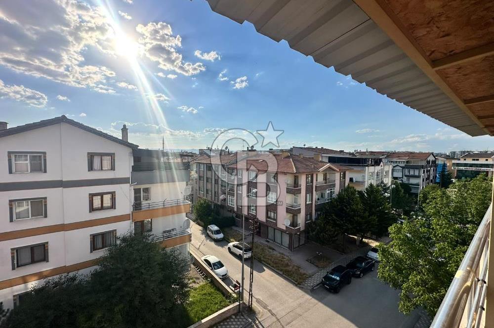 CB Vizyon | Piyade Mah. 6+1 Teraslı, Çift Girişli Dubleks
