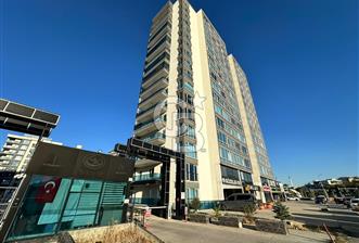 Cb Vizyondan I SAKALAR TOWER'da I Kök Tapu I Satılık 2+1 - 6 - 375637