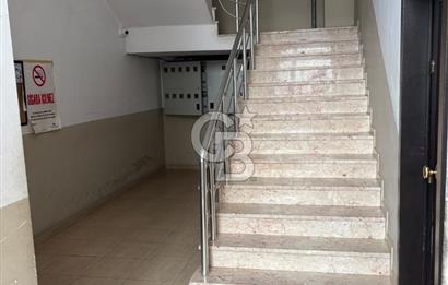  ÇAYIROVA İSTİKLAL CADDESİ’NDE CADDE ÜZERİ | 100 M² NET | EBEVEYN BANYOLU | ASANSÖRLÜ