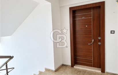 ALACAATLI GÜNEY PARK SİTESİ’NDE PANORAMİK ANKARA MANZARALI SATILIK 4+1 DAİRE