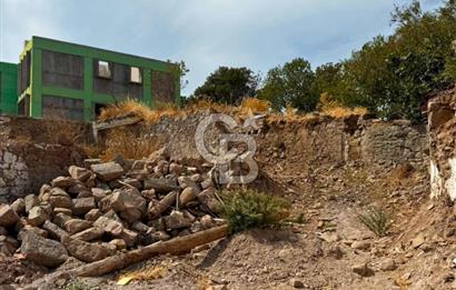 Çanakkale Ayvacık Söğütlü Köy İçi %40 2 Kat İmarlı 297m² Arsa