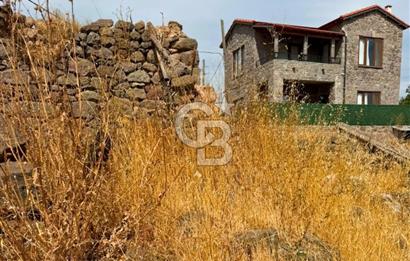 Çanakkale Ayvacık İlyasfakı Etrafı Komple Yol %80 İmarlı Arsa