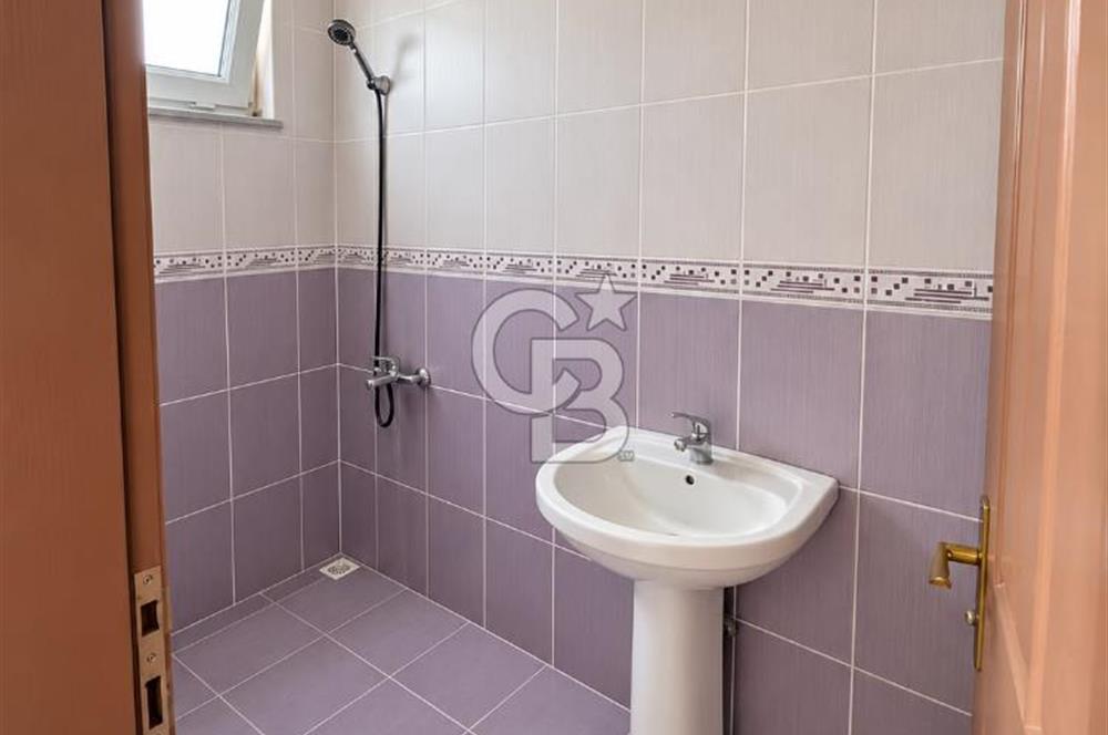  ÇAYIROVA İSTİKLAL CADDESİ’NDE CADDE ÜZERİ | 100 M² NET | EBEVEYN BANYOLU | ASANSÖRLÜ