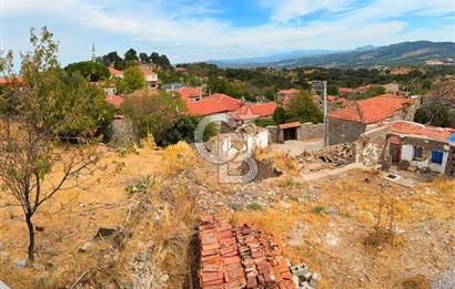 Çanakkale Ayvacık Söğütlü Köy İçi %40 2 Kat İmarlı 297m² Arsa