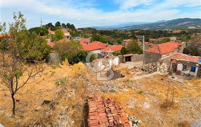 Çanakkale Ayvacık Söğütlü Köy İçi %40 2 Kat İmarlı 297m² Arsa