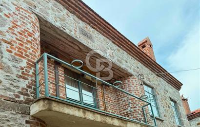 Çanakkale Ayvacık Söğütlü Köy İçi %40 2 Kat İmarlı 297m² Arsa
