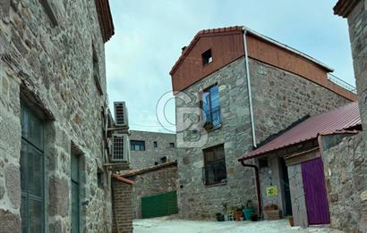 Çanakkale Ayvacık Söğütlü Köy İçi %40 2 Kat İmarlı 297m² Arsa