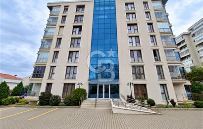 ALACAATLI GÜNEY PARK SİTESİ’NDE PANORAMİK ANKARA MANZARALI SATILIK 4+1 DAİRE