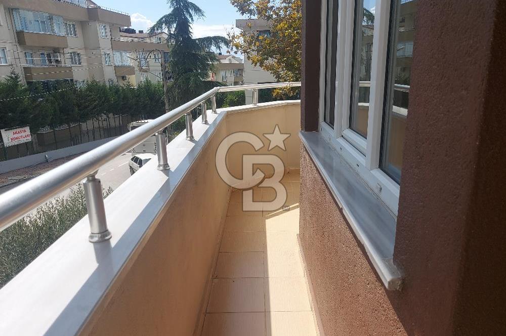Gebze Köşklüçeşme'de oldukça bakımlı kiralık 3+1.