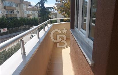 Gebze Köşklüçeşme'de oldukça bakımlı kiralık 3+1.